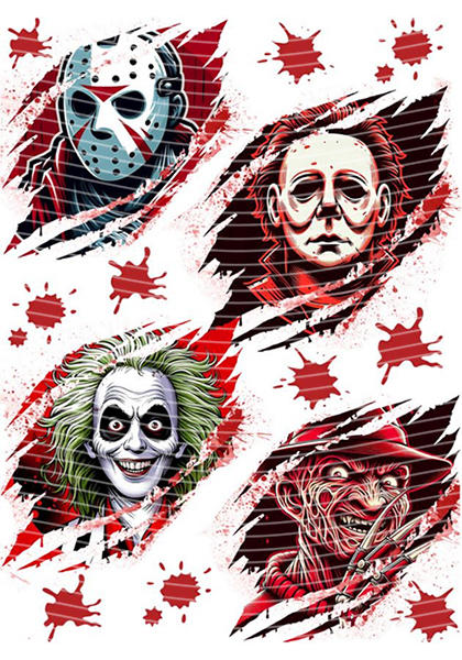 A5 Notebook Wraps-W-2661